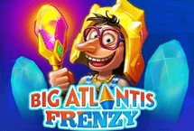 BIG ATLANTIS FRENZY
