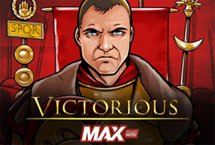 VICTORIOUS MAX