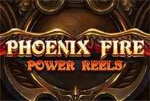 PHOENIX FIRE - POWER REELS