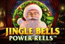 JINGLE BELLS - POWER REELS