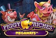 PIGGY RICHES MEGAWAYS