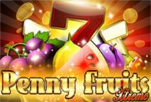PENNY FRUITS
