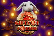 GIFT OF FORTUNE