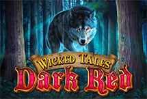 WICKED TALES DARK RED