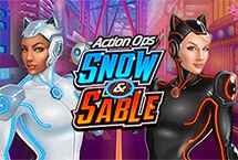 ACTION OPS SNOW & SABLE