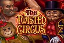 THE TWISTED CIRCUS 