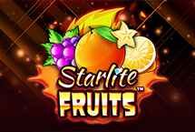 STARLITE FRUITS