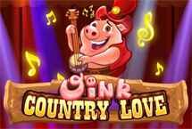 OINK - COUNTRY LOVE