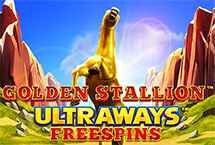 GOLDEN STALLION ULTRAWAYS FREESPINS