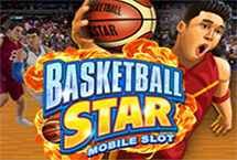 BASKETBALL STAR - MOBILE SLOT