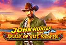 JOHN HUNTER AND THE BOOK OF TUT RESPIAN