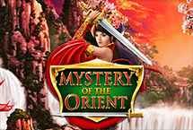 MYSTERY OF THE ORIENT