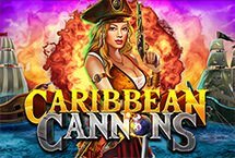 CARIBBEAN CANNONS