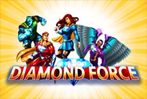 DIAMOND FORCE