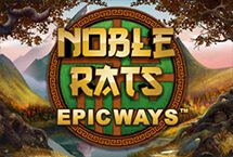 NOBLE RATS EPICWAYS